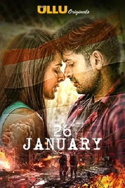 Download 26 January (Season 1) Hindi HDRip Complete Web Series 720p | 1080p WEB DL 17 26 january season 1