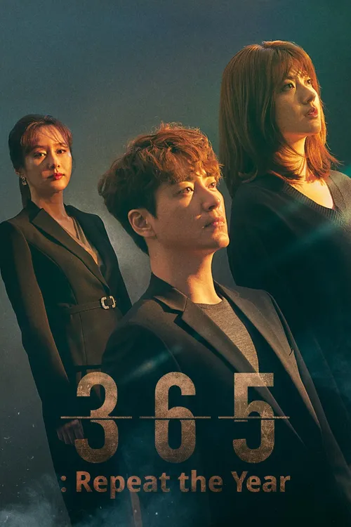 Download 365: Repeat The Year (Season 1) Complete Hindi Dubbed (ORG) WEB Series 480p | 720p WEB DL 18 365 repeat the year season 1