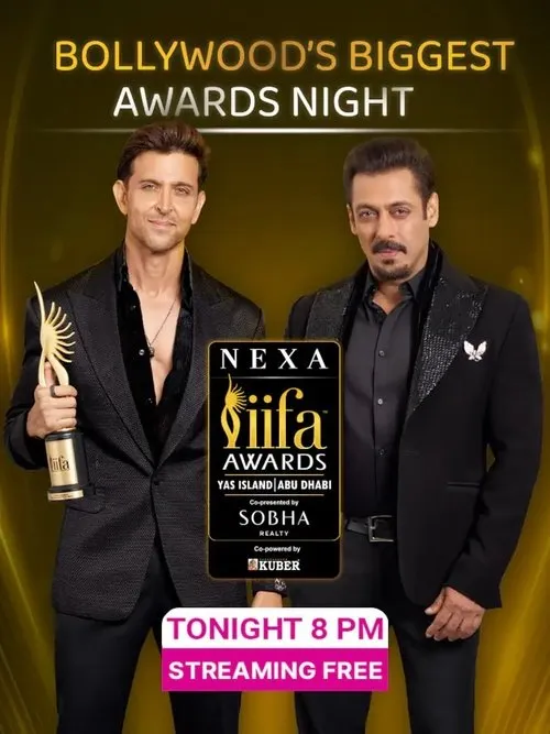 Download 68th Filmfare Awards (2023) WEB DL Hindi JioCinema Awards Show 480p | 720p | 1080p | 2160p 4K WEB DL 24 68th filmfare awards 2023