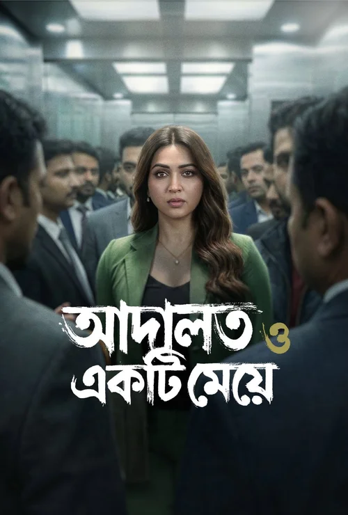 Download Adalat O Ekti Meye (Season 1) Bengali Zee5 Complete Web Series 480p | 720p | 1080p WEB DL 5 adalat o ekti meye season 1