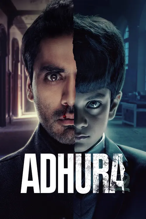 Download Adhura (Season 1) Hindi Amazon Original Complete Web Series 480p | 720p | 1080p WEB DL 2 adhura season 1