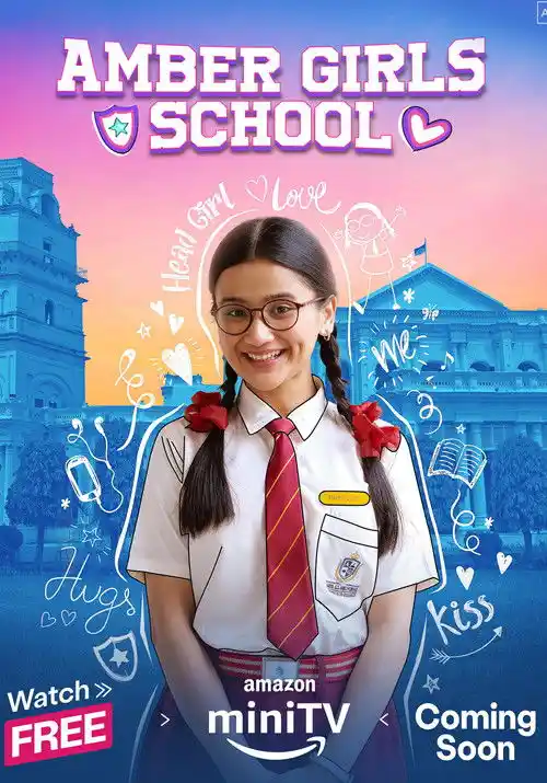 Download Amber Girls School (2024) Season 2 Complete Hindi WEB Series 480p | 720p | 1080p WEB DL 3 amber girls school 2024