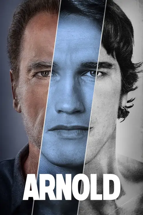 Download Arnold (2023) Season 1 Complete Dual Audio {Hindi English} Netflix Original 480p | 720p | 1080p WEB DL 12 arnold 2023