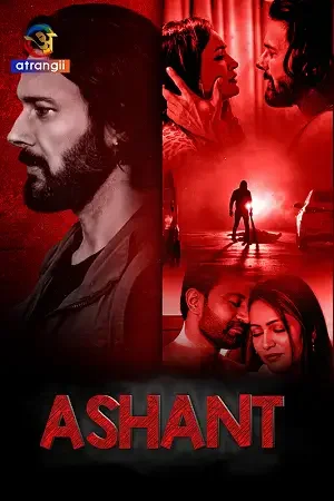 Download Ashant (Season 1) Hindi HDRip Complete Web Series 480p | 720p | 1080p WEB DL 9 ashant season 1