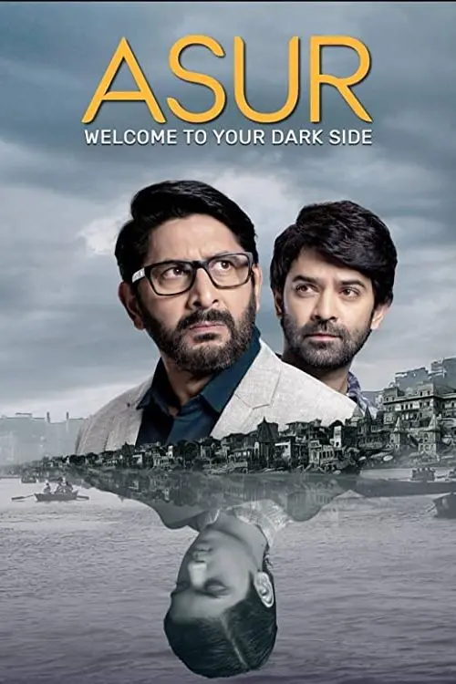 Download Asur (Season 2) Hindi Jio Cinema Complete Web Series 480p | 720p | 1080p WEB DL 7 asur season 2