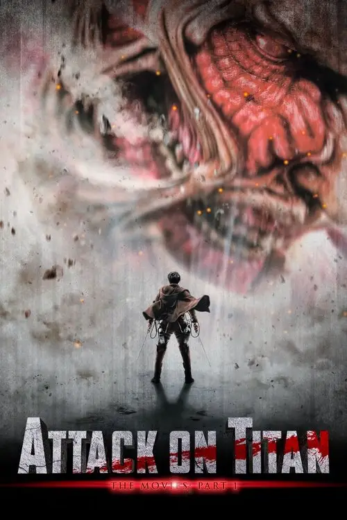 Download Attack on Titan (Season 1 โ 4) {English With Subtitles} Complete WEB Series 480p | 720p WEB DL 7 attack on titan season 1