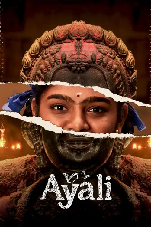 Download Ayali (2023) Season 1 Hindi Complete ZEE5 Original WEB Series 480p | 720p | 1080p WEB DL 12 ayali 2023