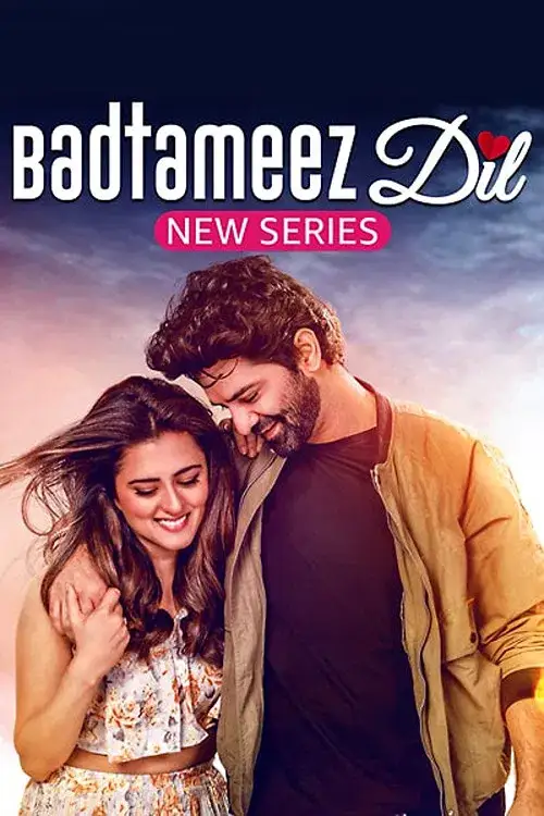 Download Badtameez Dil (Season 1) Hindi Complete AMZN WEB Series 480p | 720p | 1080p WEB DL 4 badtameez dil season 1