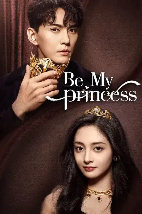 Download Be My Princess (Season 1) Hindi ORG Dubbed C Drama Series 480p 720p & 1080p WEB DL 25 be my princess season 1