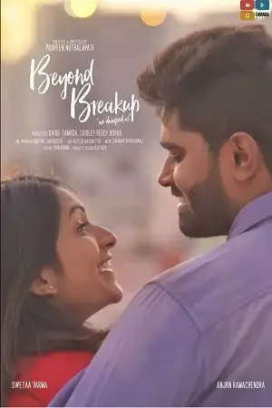 Download Beyond Breakup (2020) Season 1 Hindi Complete MX Player WEB Series 480p | 720p WEB DL 21 beyond breakup 2020