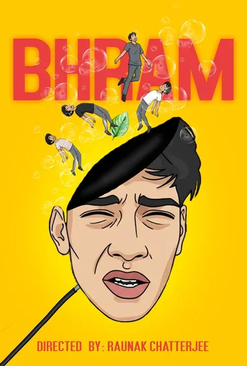 Download Bhram (2019) Season 1 Hindi Complete ZEE5 Original WEB Series 480p | 720p WEB DL 14 bhram 2019
