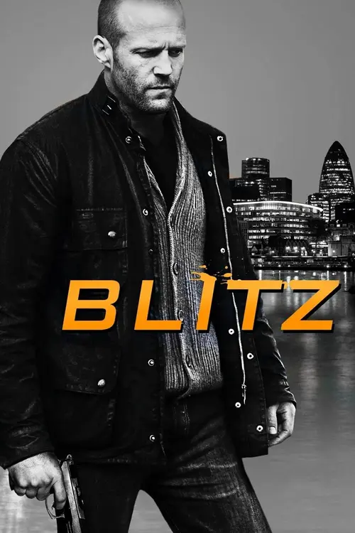blitz 2011
