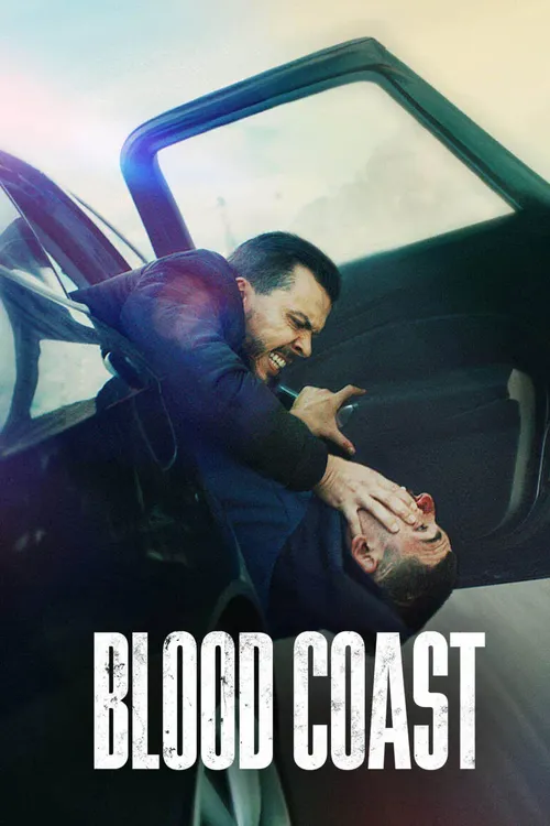 Download Blood Coast (Season 1 – 2) Multi Audio {Hindi English French} Netflix Original Series 480p | 720p | 1080p WEB DL 24 blood coast season 1