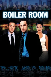 boiler room 2000