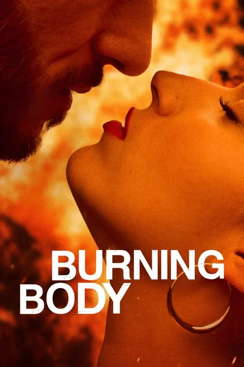 Download Burning Body – Netflix Original (2023) Season 1 Complete Multi Audio {Hindi Spanish English} 480p | 720p | 1080p WEB DL 21 burning body netflix original 2023