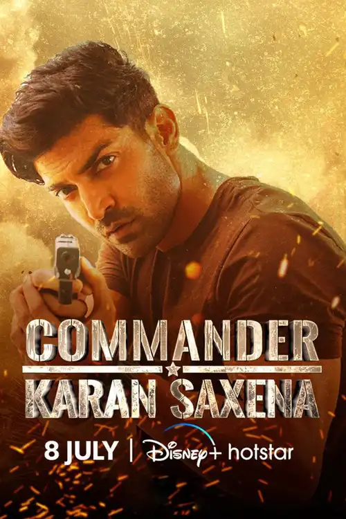 Download Commander Karan Saxena (S01) Hotstar Exclusive Hindi Complete WEB Series 720p & 1080p WEB DL 19 commander karan saxena s01