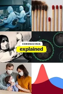 Download Coronavirus Explained – S01 (2020) Hindi Complete NF Series 480p || 720p HDRip 17 coronavirus explained s01 2020