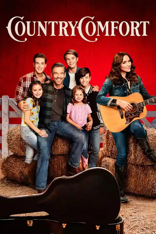 Download Country Comfort (2021) Season 1 Hindi Complete Netflix WEB Series 480p | 720p HDRip 21 country comfort 2021