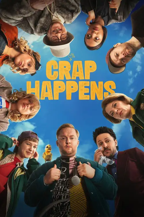 Download Crap Happens (2026) Season 1 Dual Audio {Hindi German} Netflix Original WEB Series 480p | 720p | 1080p WEB DL 3 crap happens 2026