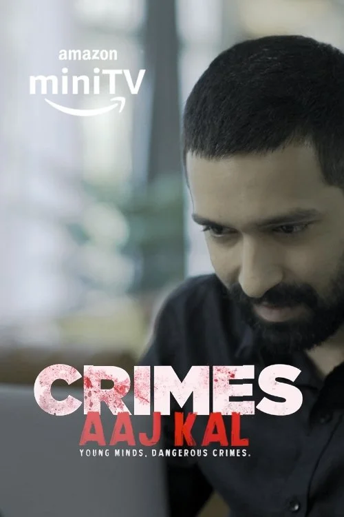 Download Crimes Aaj Kal (Season 1 – 3) Hindi Complete AMZN WEB Series 480p | 720p | 1080p WEB DL 12 crimes aaj kal season 1