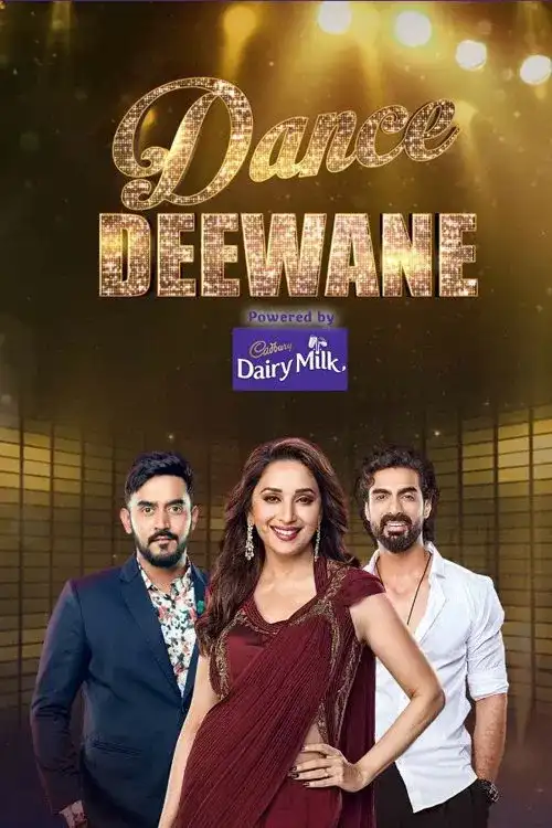 Download Dance Deewane (2021) Season 3 14th August Full Indian Hindi Show 480p | 720p HDRip 19 dance deewane 2021