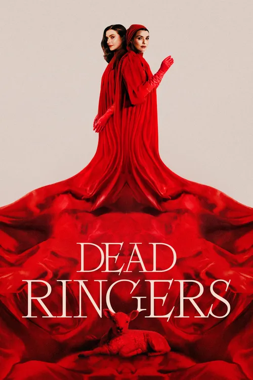 Download Dead Ringers – Amazon Original (2023) Season 1 Complete Dual Audio {Hindi English} 480p | 720p | 1080p WEB DL 17 dead ringers amazon original 2023