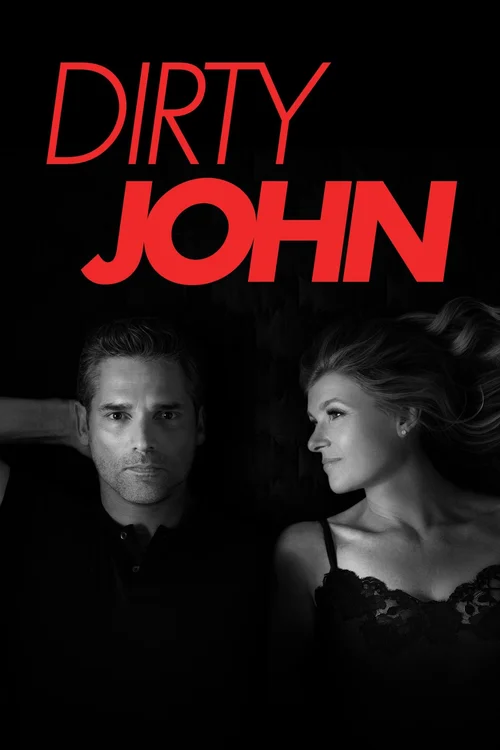 Download Dirty John – Season 1 (2018) Netflix Series Dual Audio {Hindi English} 480p | 720p HDRip 22 dirty john season 1 2018