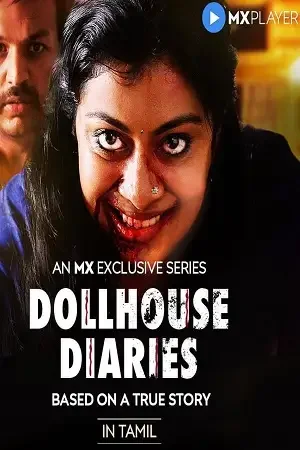 Download Dollhouse Diaries (2020) Season 1 Hindi Complete MX Player WEB Series 480p | 720p WEB DL 20 dollhouse diaries 2020