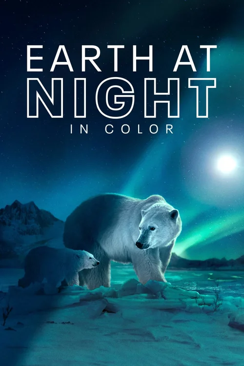 Download Earth At Night In Color (2021) Season 2 All Episodes in English Apple Tv+ Series 480p | 720p WEB DL 19 earth at night in color 2021