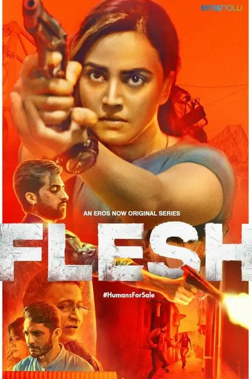 Download Flesh (2020) Season 1 Hindi Complete ErosNow Originals WEB Series 480p | 720p HDRip 12 flesh 2020
