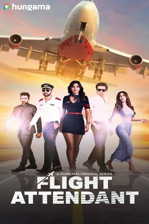 Download Flight Attendant (2024) Season 1 Hindi Complete WEB Series 480p | 720p & 1080p WEB DL 4 flight attendant 2024