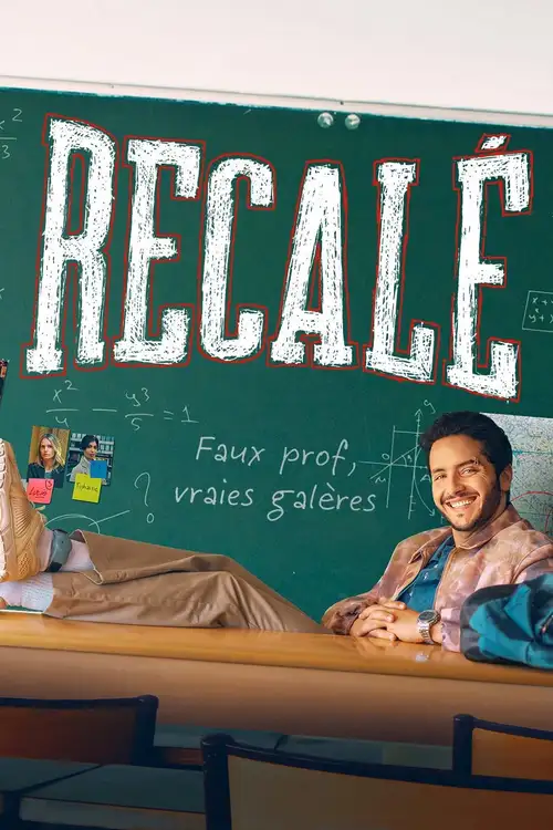 Download Flunked (2026) Season 1 Dual Audio {Hindi English} NetFlix Series 480p || 720p || 1080p WEB DL 20 flunked 2026