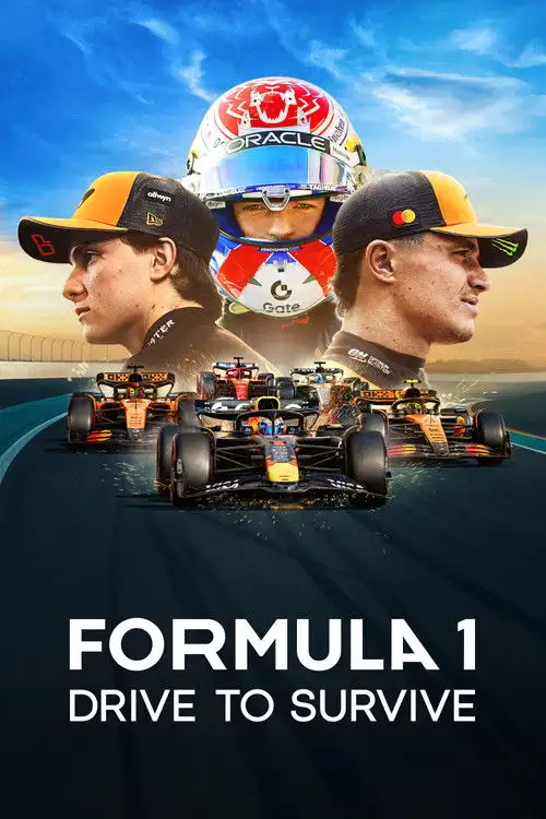 Download Formula 1: Drive to Survive (2021) Season 3 Dual Audio {Hindi English} Complete Netflix WEB Series 480p | 720p HDRip 21 formula 1 drive to survive 2021