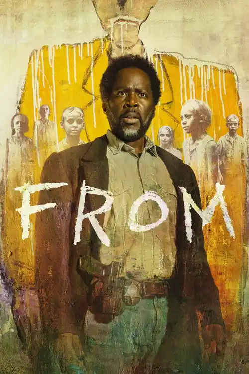 Download From (Season 1 – 2) Complete English WEB Series 720p | 1080p WEB DL 9 from season 1