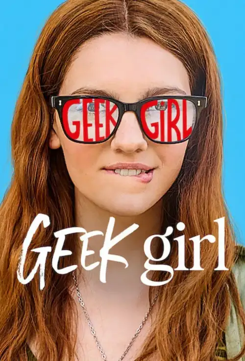 Download Geek Girl (2024) Season 1 Complete Dual Audio {Hindi English} 480p | 720p | 1080p WEB DL 9 geek girl 2024