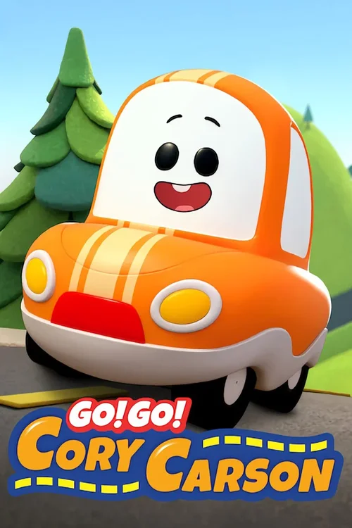 Download Go! Go! Cory Carson (2021) Season 5 Hindi Dubbed Complete Netflix WEB Series 480p | 720p HDRip 20 go go cory carson 2021