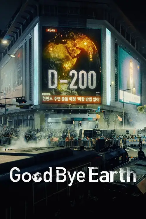 Download GOODBYE EARTH – Netflix Original (2024) Season 1 MULTi Audio {Hindi English Korean} K Drama Series 480p | 720p | 1080p WEB DL 17 goodbye earth netflix original 2024