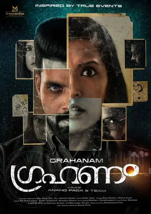 Download Grahan (2021) Season 1 Hindi Complete Hotstar Specials Series 480p | 720p HDRip 4 grahan 2021