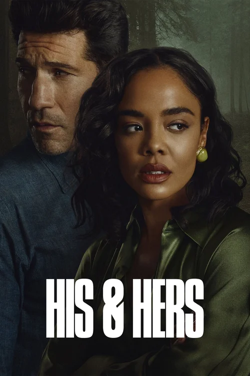 his hers season 1 2026