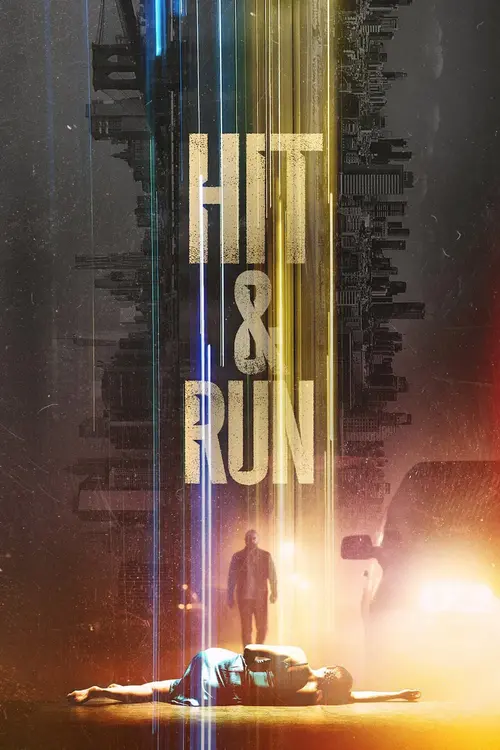 Download Hit & Run (2021) Season 1 Dual Audio {Hindi English} Complete Netflix Original WEB Series 480p | 720p WEB DL 16 hit run 2021