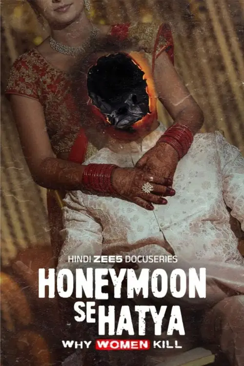 Download Honeymoon Se Hatya (Season 1) Hindi DD5.1 ZEE5 Original Complete Web Series 480p | 720p | 1080p WEB DL 14 honeymoon se hatya season 1