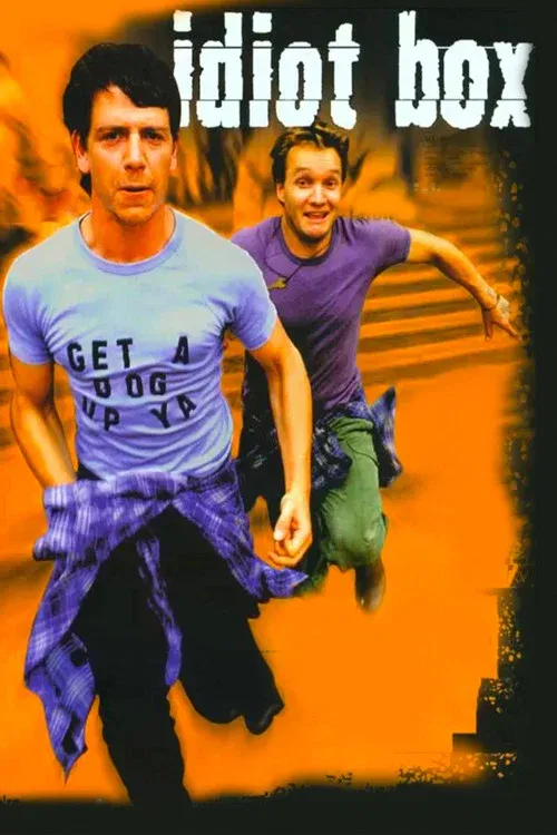 Download Idiot Box (2020) Season 1 Hindi Complete MX Player WEB Series 480p | 720p HDRip 17 idiot box 2020