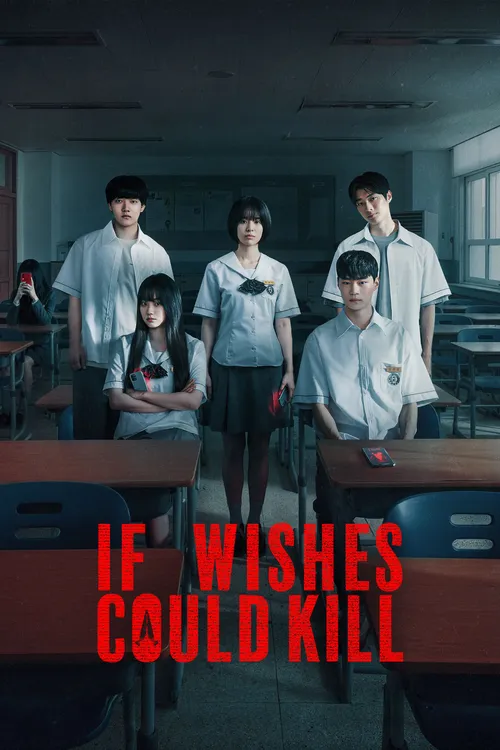 Download If Wishes Could Kill (2026) Season 1 Hindi Dubbed (DD5.1) Dual Audio NetFlix Series 480p | 720p | 1080p WEB DL 23 if wishes could kill 2026