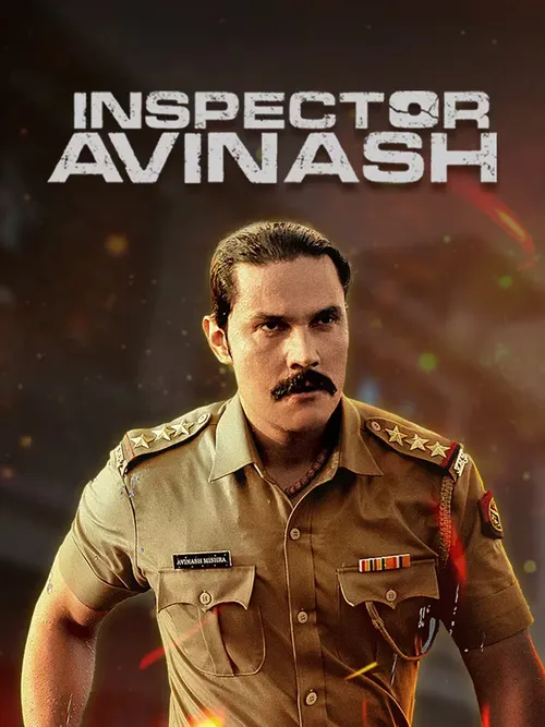 Download Inspector Avinash (Season 1) Hindi JioCinema Compete Series 480p | 720p | 1080p WEB DL 8 inspector avinash season 1