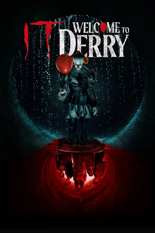 Download It: Welcome to Derry (2025) Season 1 Complete JioHotstar | Dual Audio {Hindi English} 480p | 720p | 1080p WEB DL & 2160p 4K SDR 11 it welcome to derry 2025