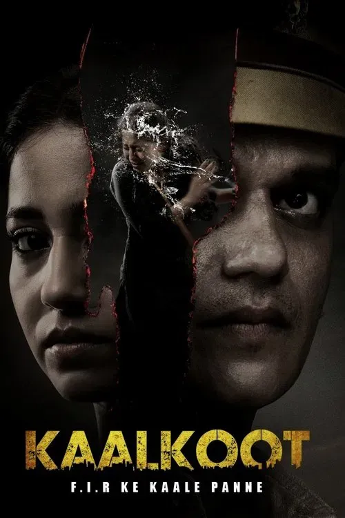 Download Kaalkoot (2023) S01 Hindi Complete Series JC WEB DL 480p | 720p | 1080p 10 kaalkoot 2023