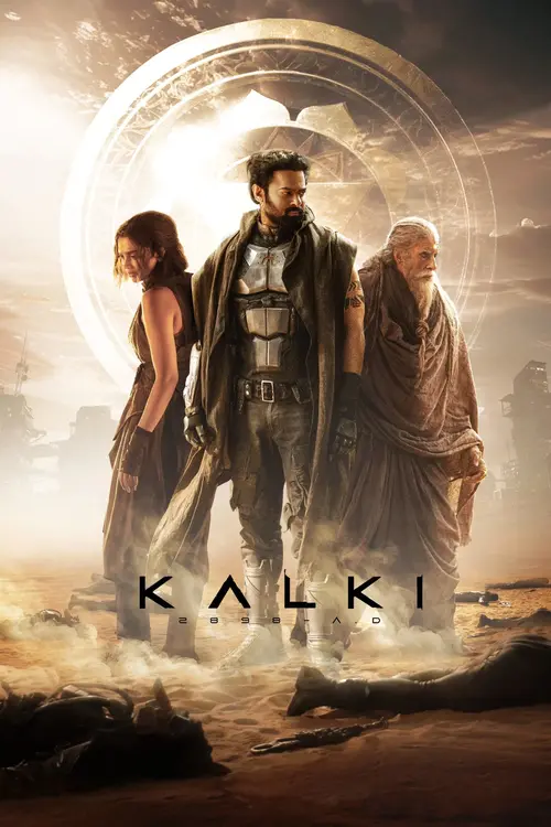 Kalki 2898 AD (2024) AMZN (Tamil + Telugu + Kannada + Malayalam) 720p + 1080p WEB DL – Full Movie Watch & Download 6 kalki 2898 ad 2024