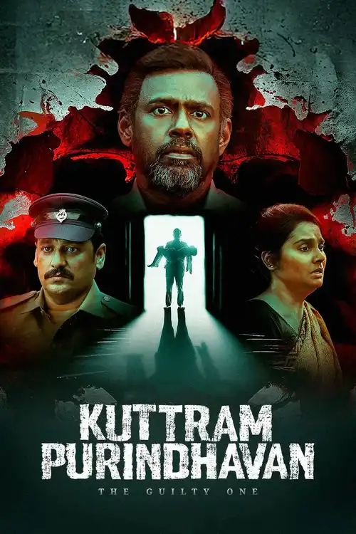 Download Kuttram Purindhavan (Season 1) Dual Audio {Hindi Tamil} SonyLIV Complete Web Series 480p | 720p | 1080p | 2160p WEB DL 14 kuttram purindhavan season 1
