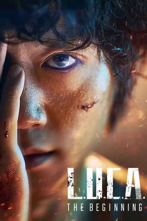Download L.U.C.A.: The Beginning (Season 1) in Hindi (ORG) K Drama Series Complete All Episodes 480p | 720p | 1080p WEB DL 12 l.u.c.a. the beginning season 1