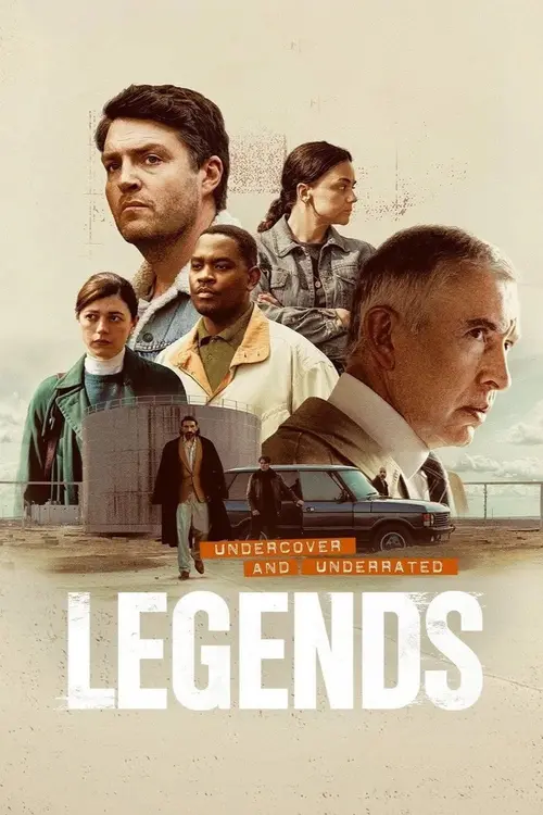 Download Legends (2026) Season 1 Dual Audio {Hindi English} WEB Series 720p & 1080p WEB DL 7 legends 2026